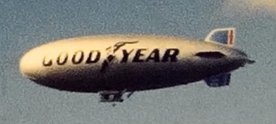 Året då luftskeppen övervakade alltt